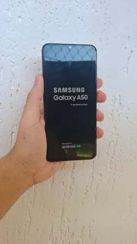 Celular A50