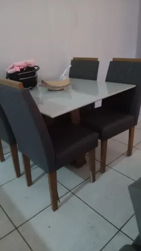 Vendo mesa super conservada