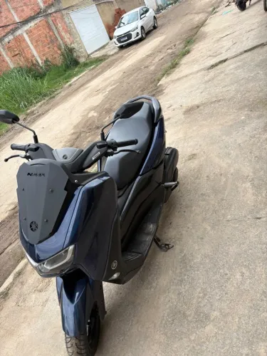 Yamaha NMax Star Wars 160 ABS 2021