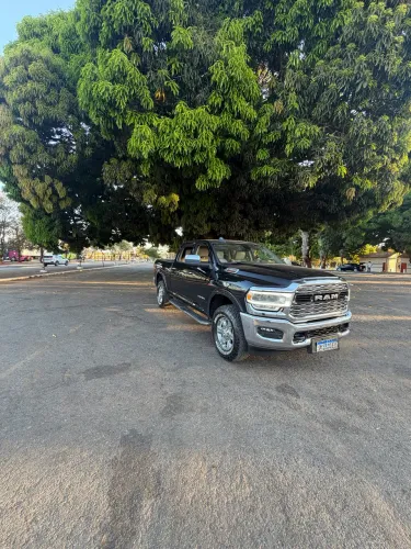 Ram 2500 Laramie 6.7 TDI CD 4X4 Diesel 2021
