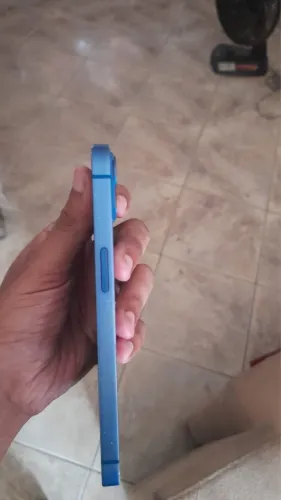 Troco iphone 13 128gb por inferior com volta em $