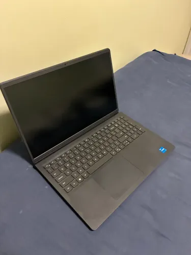 Notebook Dell 15 DC15250