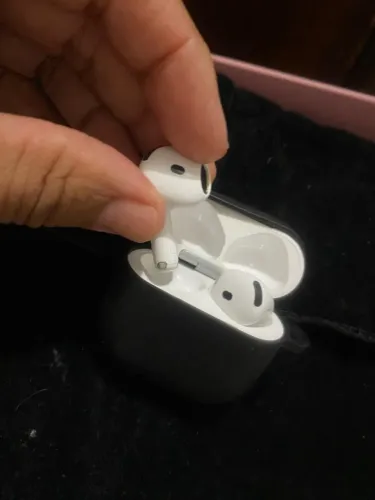 AirPods 3 geração Apple semi novo