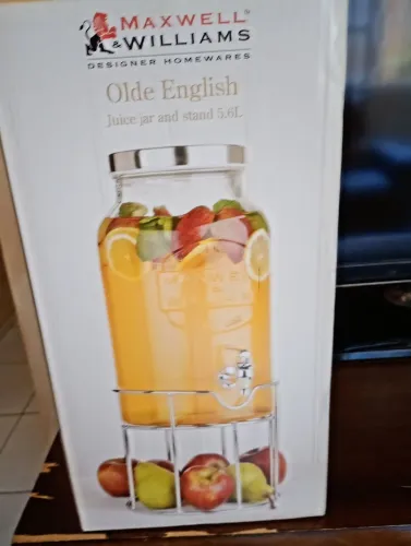 Siqueira 5,6 l importada