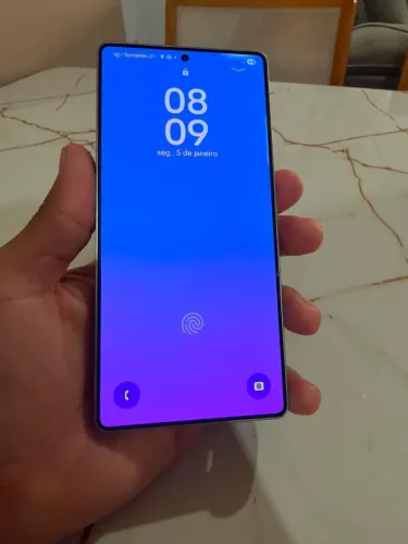 S25 ULTRA 512 GB R$3.550