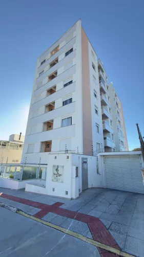 Apto Continente Florianópolis Ótima Localização