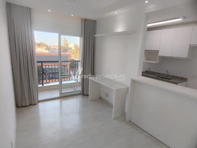 apartamento - Jardim Chapadão - Campinas