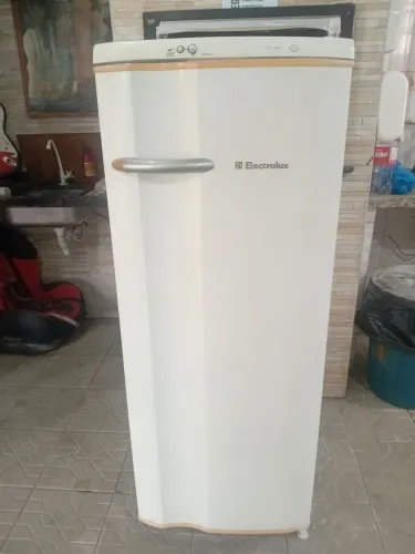 Geladeira ENTREGO