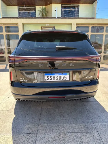 GWM Haval H6 Premium Phev AWD 2024
