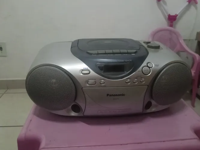 Rádio 