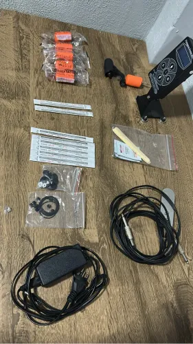 KIT COMPLETO DE TATUAGEM POP