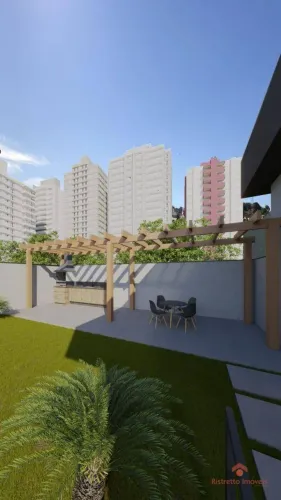 Sobrado à venda, 64 m² por R$ 430.000,03 - Pestana - Osasco/SP