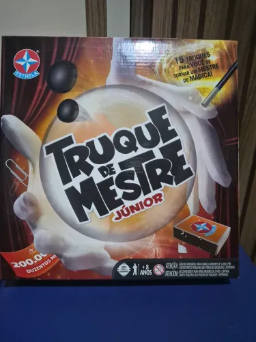 Brinquedo infantil