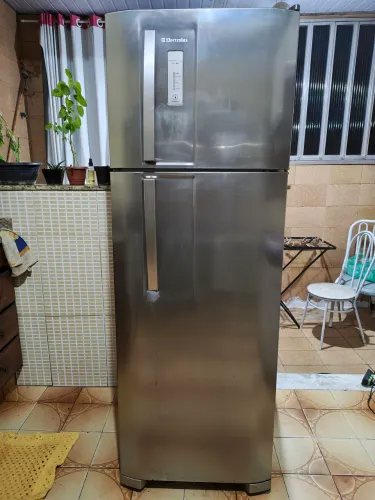 Geladeira Frost Free