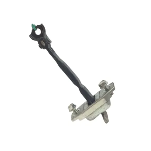 Limitador Porta Dianteira Direita Toyota Rav4 2007 A 2011