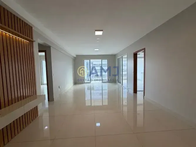 Apartamento à venda, Setor Bueno, Goiânia, GO