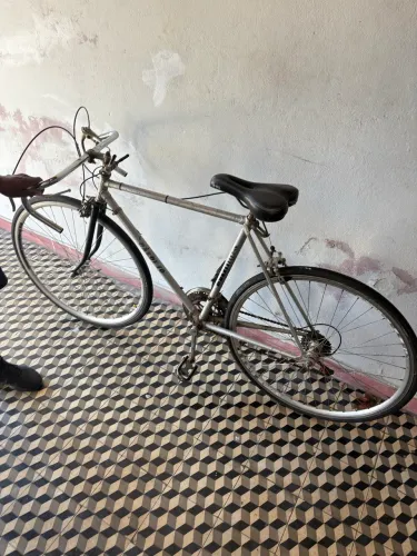 Bicicleta Caloi 10