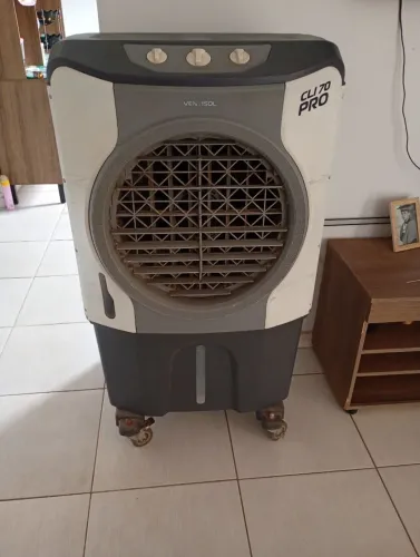 Climatizador