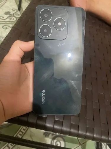 Smartphone Realme C61
