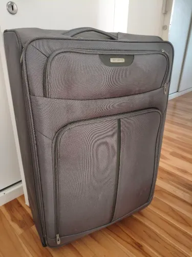 Mala samsonite grande