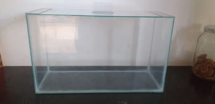 Aquário 30 litros