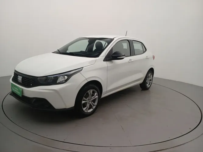Fiat Argo Drive 1.0 Firefly 2026