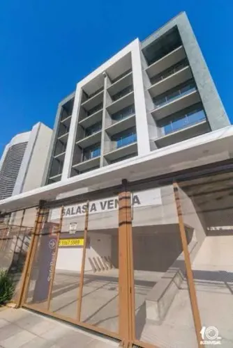 PORTO ALEGRE - SALA COMERCIAL - PRAIA DE BELAS