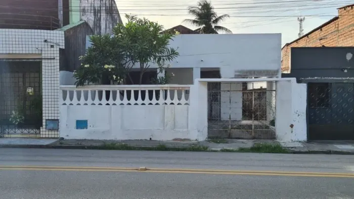 Casa à venda no bairro Damas, Fortaleza