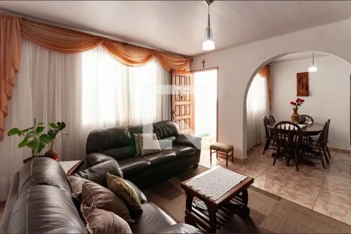 Casa à Venda - Vila Romana, 5 Quartos, 300 m2