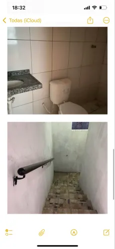 Aluga se apartamento 