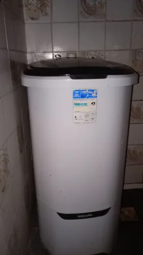 Primeiro leva , mudança.