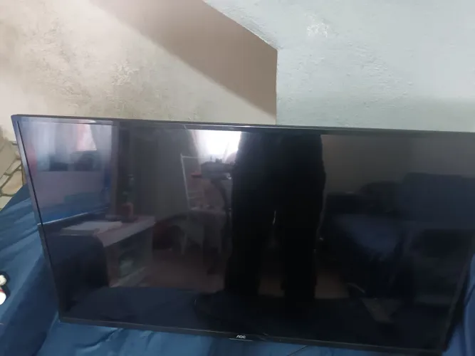 Smart tv 43 aoc full hd