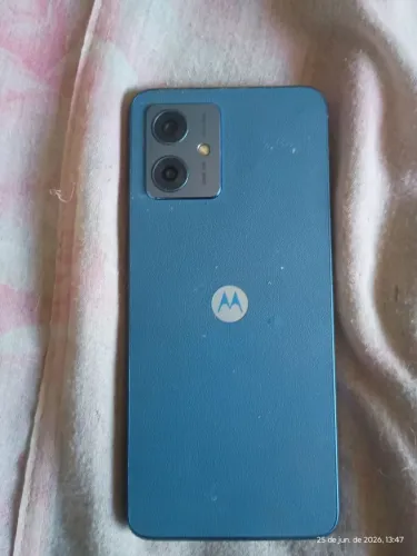 MOTO G54 16 RAM 256GB