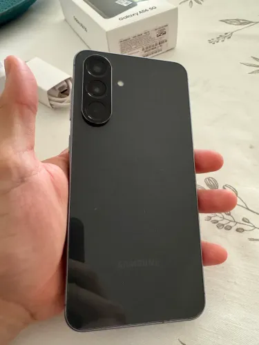 Samsung A56 Novo