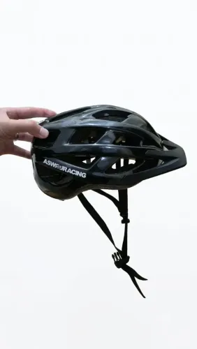 Capacete ciclismo MTB ASW