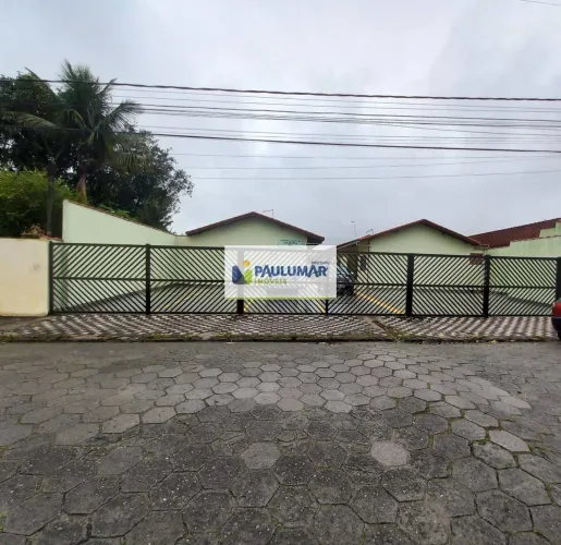 Casa de Condomínio com 2 quartos, Centro, Dois Córregos - R$ 250 mil, Cod: 834184