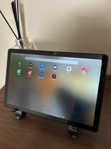 Galaxy tab A07 10.0