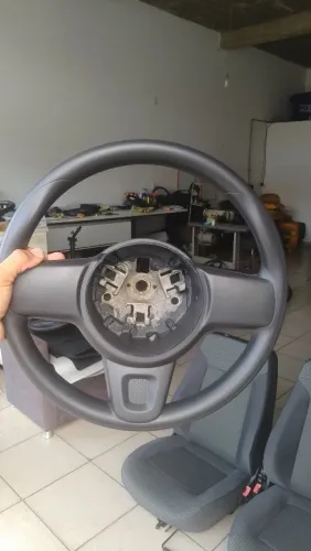 Volante uno/mobi