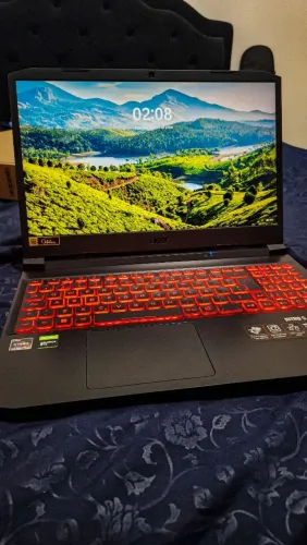 Acer Nitro 5 AN15-45