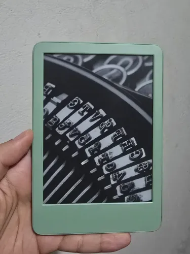 Kindle 16 GB