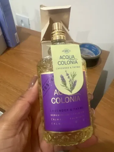 Acqua colônia 4711