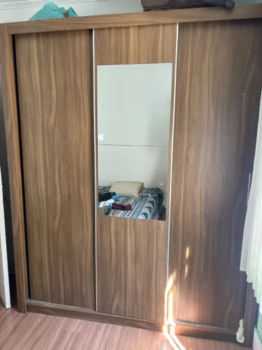 Guarda roupa