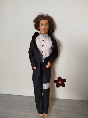 Ken vintage