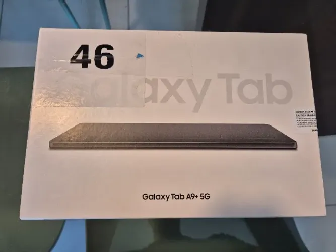 Galaxy Tab A9 Plus 5G