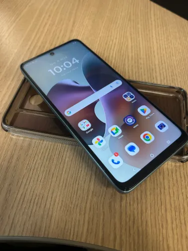 Moto G50 256GB