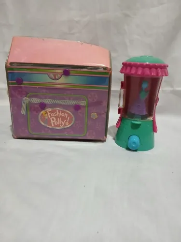 Polly