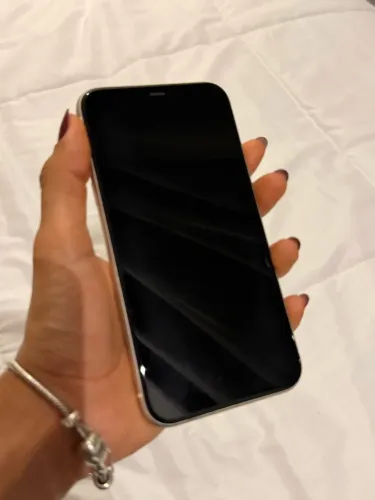 IPHONE 11 Branco 64Gb