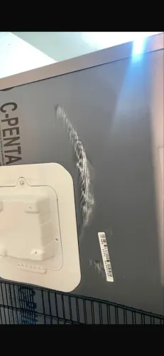 Vendo geladeira nova