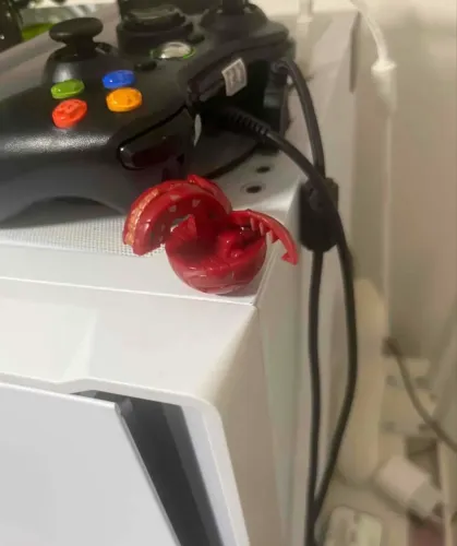 Bakugan Dragonoid B1 