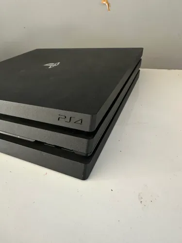 PlayStation 4 pro